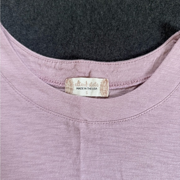 Altar’d State Blouse - Picture 3 of 3